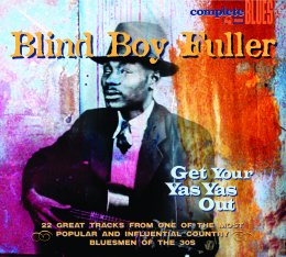 Blind Boy Fuller