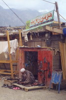 Chapal maker, Souat. 