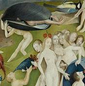 detail-Bosch, Garden of Earthly Delights