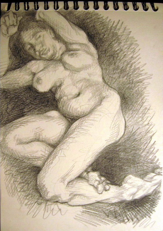 Nude 58