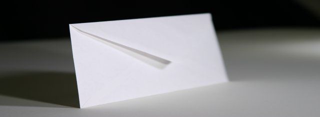 envelope