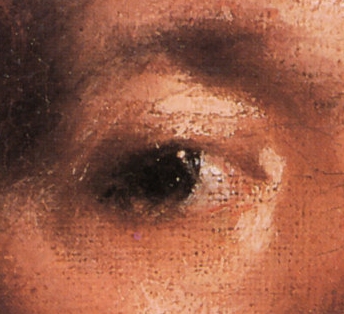 Velazquez detail