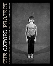 Oxford project book-cover