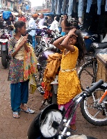 Chor bazaar Bombay 190