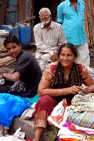 Chor bazaar Bombay 189