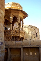 Jaiselmer, the golden city 62