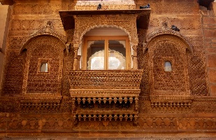 Jodhpur Palace 65