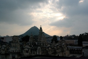 Pushkar temple 89
