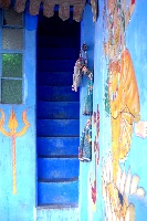 Udaipur, the blue city 124