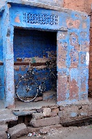 Udaipur, the blue city 126