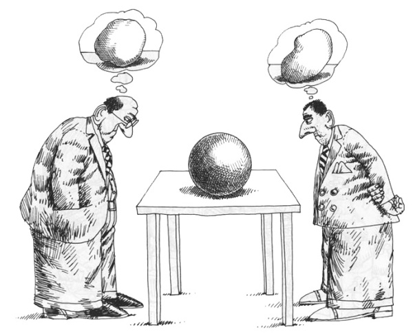 B. Kliban