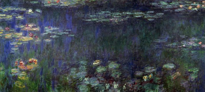 Monet-Giverny