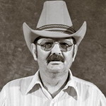 Darrel Lindley 1984
