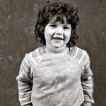 Mindy Portwood 1984