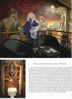 Villas magazine article pg 1