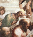 Averroes & Pythagoras