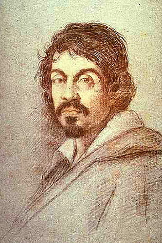 Michelangelo Merisi da Caravaggio- 39 years old. Knife wound