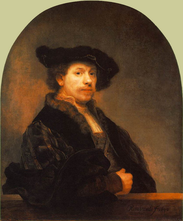 Rembrandt