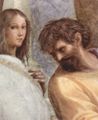 Rovere, Hypatia & Parmenides