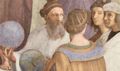 Zoroaster, Ptolemy & Protogenes 