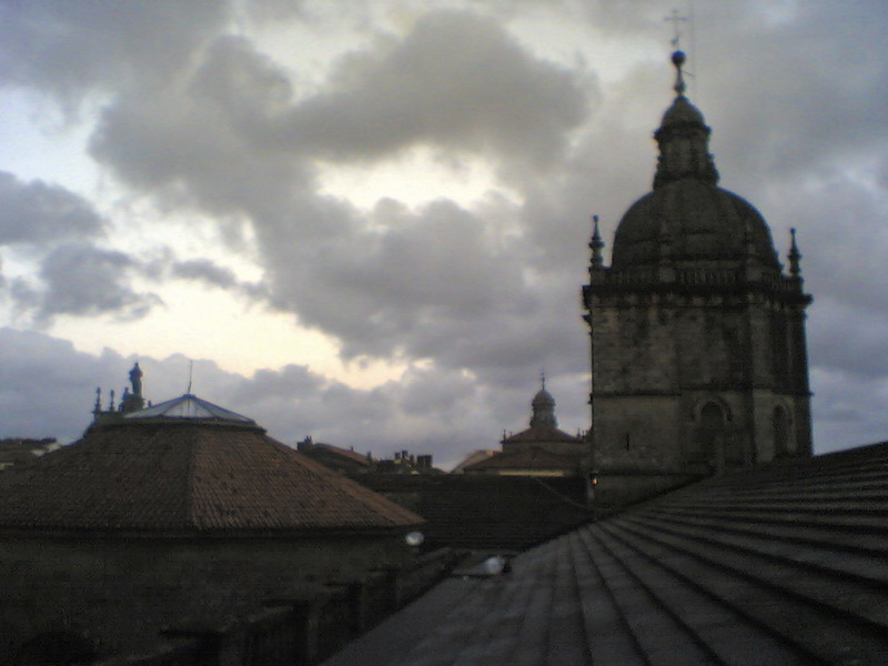 Roof-top