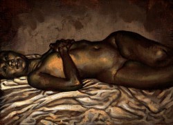 Nude: Patches, Glasgow
