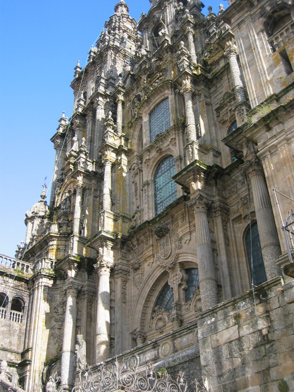 Santiago de Compostela
