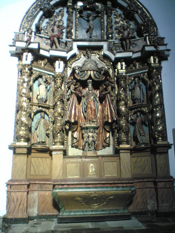 Retablo 3